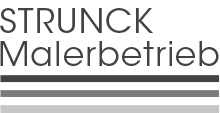 Logo, MALERBETRIEB STRUNCK